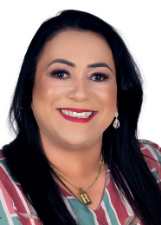 Foto de ROSA LUCIA DE SIQUEIRA BORGES