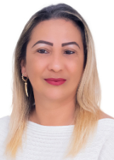 Foto de CRISTIANE DE ANDRADE OLIVEIRA