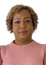 Foto de Silvia de Albuquerque Moura