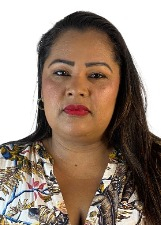 Foto de ERICA MAIARA DE JESUS DA SILVA CORRÊA