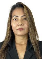 Foto de ROSALINA DAMIANA LUGO GOULART BARCELLOS
