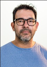 Foto de Douglas Barreto de Melo Nabhan