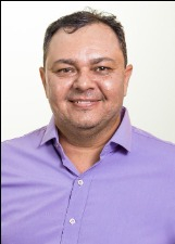 Foto de Luiz Gecinaudo Gomes Alves