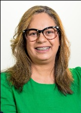 Foto de Marquijane Vieira de Melo Santos