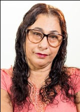 Foto de MARY FÁTIMA DA SILVA