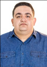 Foto de Emilson Silveira dos Santos
