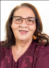Foto de Maria Clair Vilanova do Nascimento