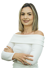 Foto de NATIELLE MORAES DOS SANTOS PEREIRA