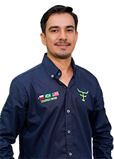 Foto de ROGÉRIO DE SOUZA ROCHA