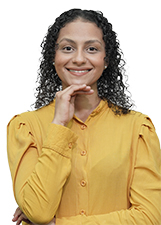Foto de ANA GABRIELA DOS SANTOS SILVA