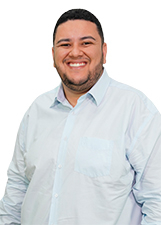 Foto de FABIO VINICIUS SANTANA DE MELLO