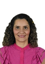 Foto de Andercleyne de Oliveira Queiroz Silveira