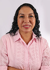 Foto de Tânia Maria Vicente Lorena Galdino