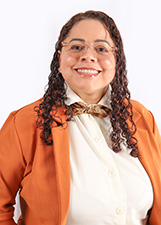 Foto de ALESSANDRA GOMES ALVES FURTADO