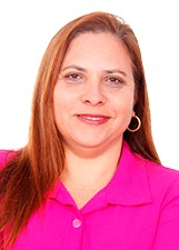 Foto de Geicilene Leite de Moura