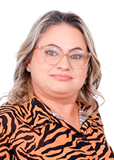 Foto de VANDA VARGAS REJIS GONÇALVES