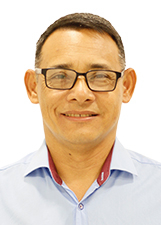 Foto de Oraldino Centurião Ferreira
