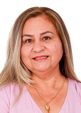 Foto de Rosana Dinéia Centurião