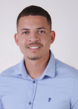 Foto de Marcos Gomes da Silva Júnior