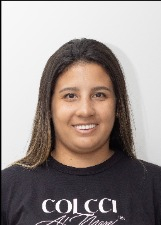 Foto de IZABELLA HINGRID CARVALHO DA SILVA