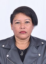 Foto de CRISTIANE ORTIZ ROSA DOS SANTOS