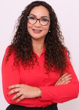 Foto de CLÁUDIA CÂNDIDO DA SILVA