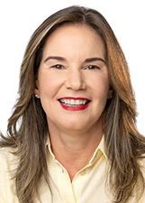 Foto de Vera Helena Arsioli Pinho