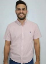 Foto de Thomaz Jonhson Abdonor