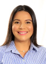Foto de Jessica dos Santos Pereira