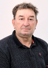 Foto de Alcebiades da Costa Silva