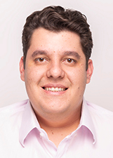 Foto de Fernando Luiz Claudino de Oliveira Junior