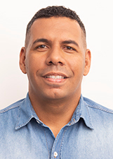 Foto de WASHINGTON ALVES PAGANE