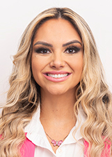 Foto de PAMELA MOURÃO MACHADO