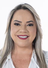 Foto de Lucilene Jara Lopes Acosta