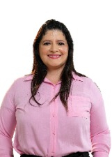 Foto de Leila Souza da Silva