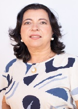 Foto de ANTONIA MARCILIA LACERDA DA SILVA SANTOS