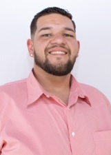 Foto de CLEITON APARECIDO ALVES