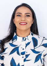 Foto de ANA PAULA DOS SANTOS