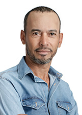 Foto de REGINALDO DE MELO