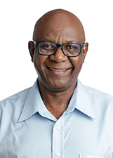 Foto de Manoel Faustino da Silva Neto