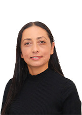 Foto de Simone Cristina Nogueira dos Santos