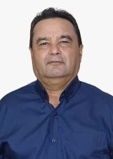 Foto de Edvaldo Jerônimo Soares da Silva