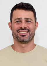 Foto de MARCO ANTONIO RAMOS DA SILVA