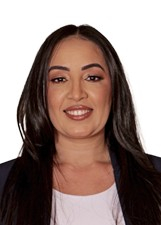 Foto de REBECCA CRISLEY ROSA DE FARIA SANTOS