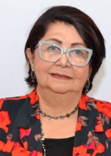 Foto de Maria Aparecida Ferreira da Silva