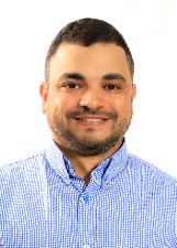 Foto de RODRIGO DE SOUZA VIEIRA