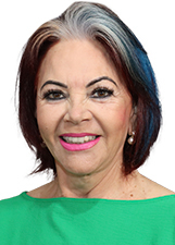 Foto de Maria de Lourdes Monteiro Godoy