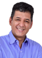 Foto de Adriano Barbosa de Jesus
