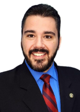 Foto de Antonio Luiz Teixeira Empke Junior
