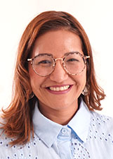 Foto de ROSINEIDE APARECIDA DOS SANTOS